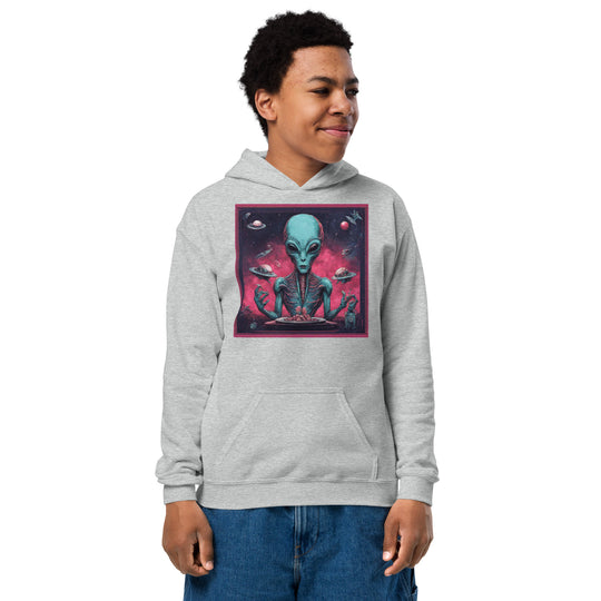 Youth heavy blend hoodie - WhatUWant2Buy