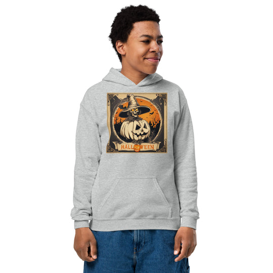 Youth heavy blend hoodie - WhatUWant2Buy