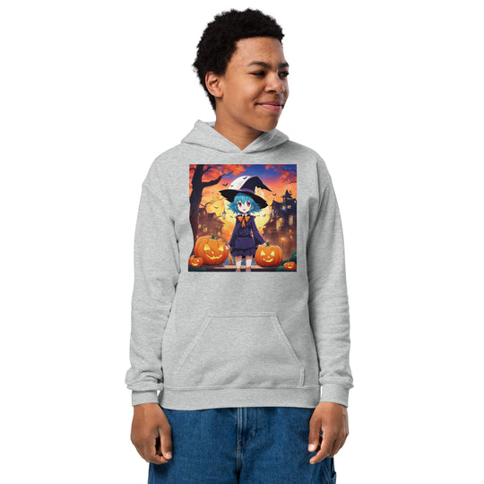 Youth heavy blend hoodie - WhatUWant2Buy
