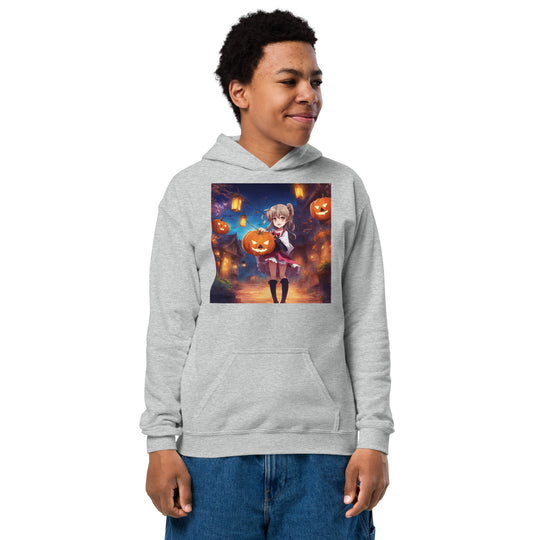 Youth heavy blend hoodie - WhatUWant2Buy