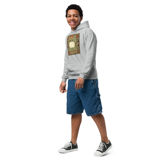 Youth heavy blend hoodie - WhatUWant2Buy