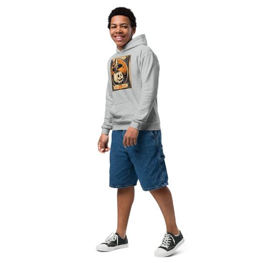 Youth heavy blend hoodie - WhatUWant2Buy