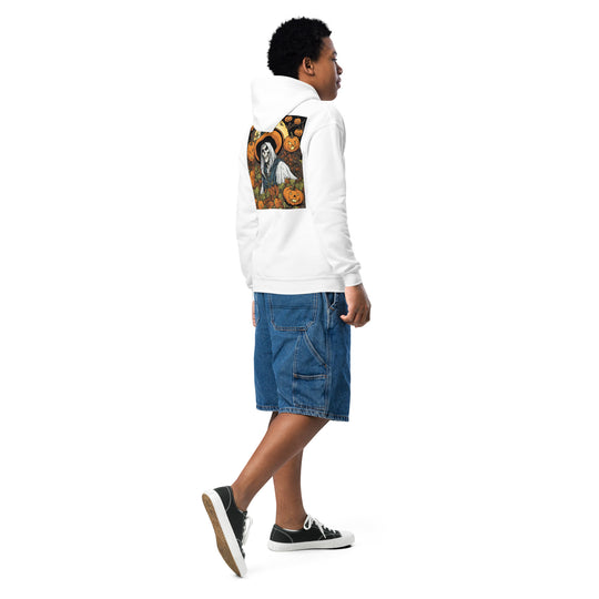 Youth heavy blend hoodie - WhatUWant2Buy