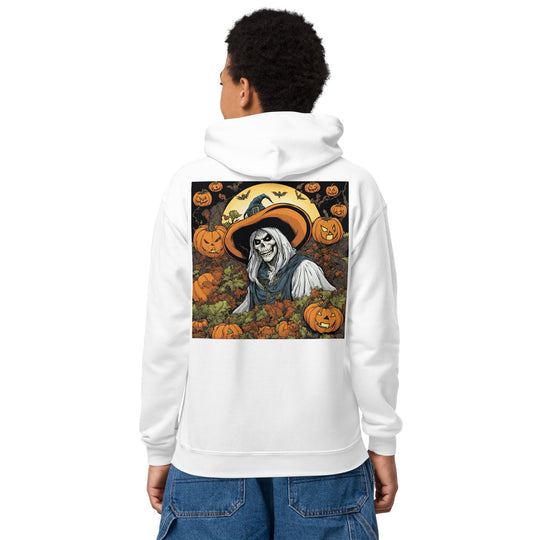 Youth heavy blend hoodie - WhatUWant2Buy