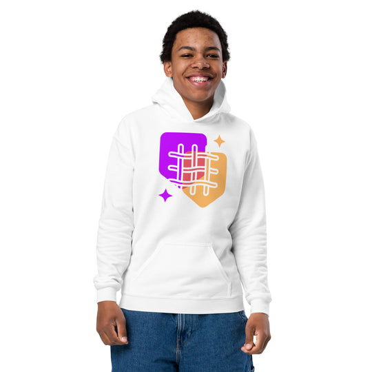 Youth heavy blend hoodie - WhatUWant2Buy