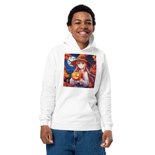 Youth heavy blend hoodie - WhatUWant2Buy