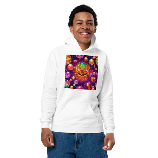 Youth heavy blend hoodie - WhatUWant2Buy