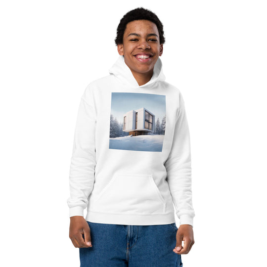 Youth heavy blend hoodie - WhatUWant2Buy