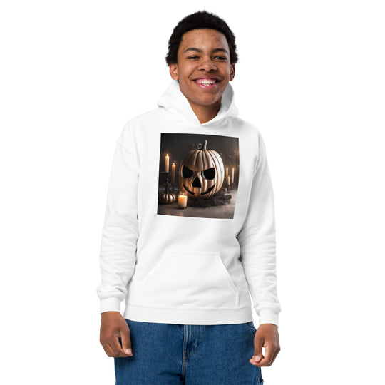 Youth heavy blend hoodie - WhatUWant2Buy