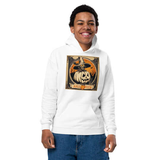 Youth heavy blend hoodie - WhatUWant2Buy