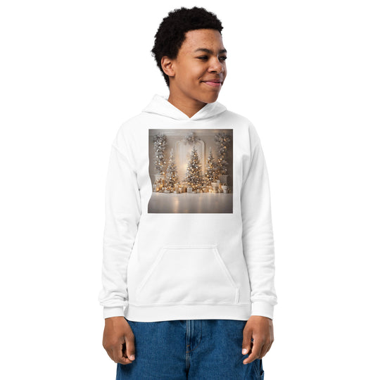 Youth heavy blend hoodie - WhatUWant2Buy