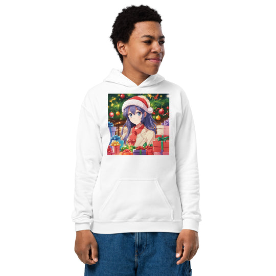 Youth heavy blend hoodie - WhatUWant2Buy
