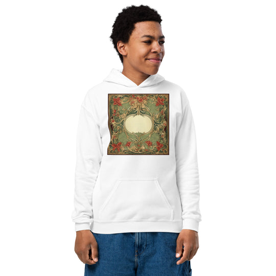Youth heavy blend hoodie - WhatUWant2Buy