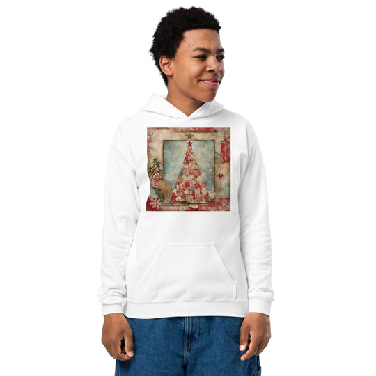 Youth heavy blend hoodie - WhatUWant2Buy
