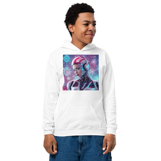 Youth heavy blend hoodie - WhatUWant2Buy