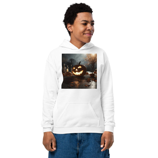 Youth heavy blend hoodie - WhatUWant2Buy