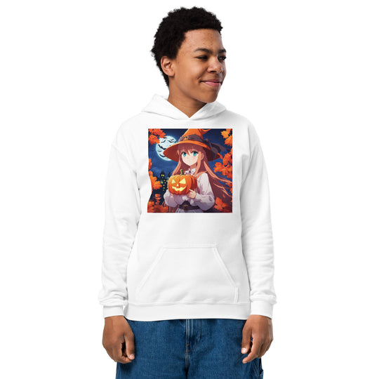 Youth heavy blend hoodie - WhatUWant2Buy