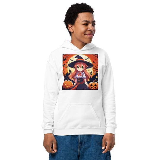 Youth heavy blend hoodie - WhatUWant2Buy