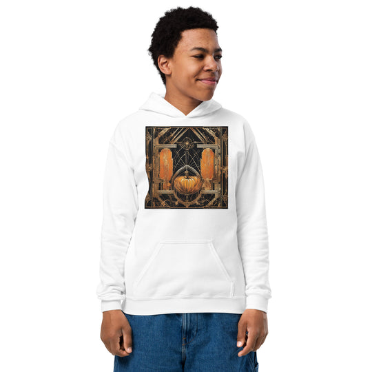 Youth heavy blend hoodie - WhatUWant2Buy
