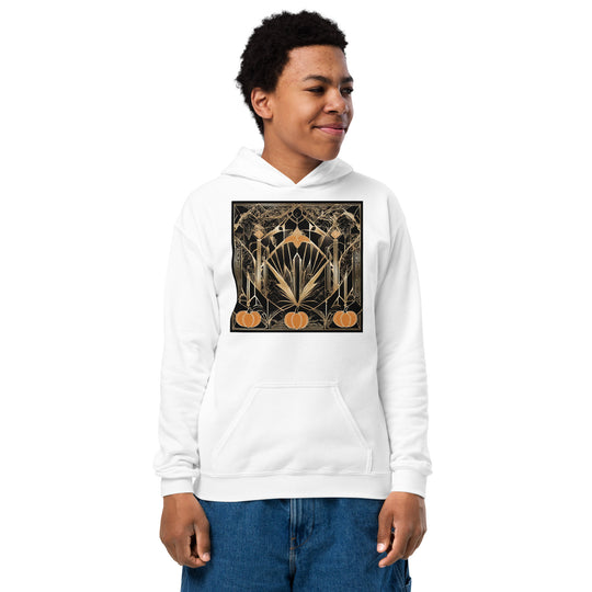 Youth heavy blend hoodie - WhatUWant2Buy