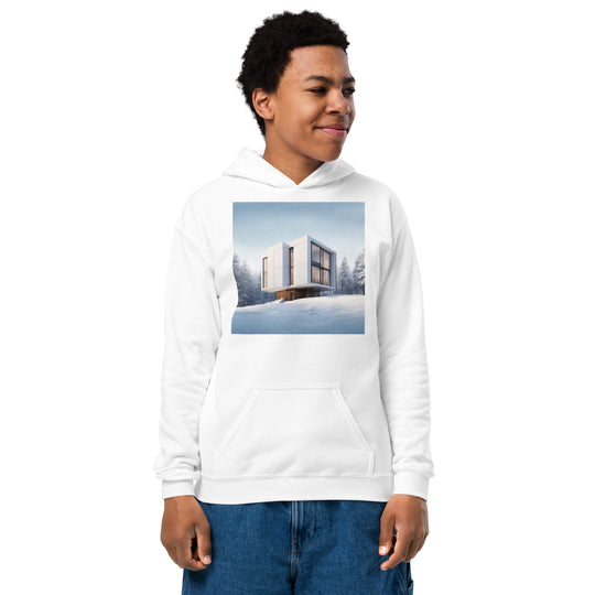 Youth heavy blend hoodie - WhatUWant2Buy