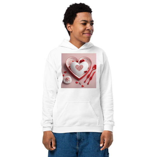Youth heavy blend hoodie - WhatUWant2Buy