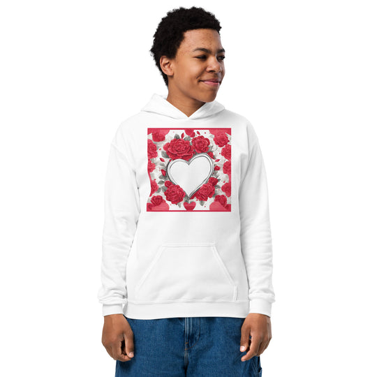Youth heavy blend hoodie - WhatUWant2Buy