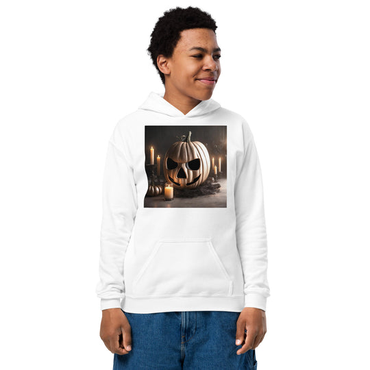 Youth heavy blend hoodie - WhatUWant2Buy