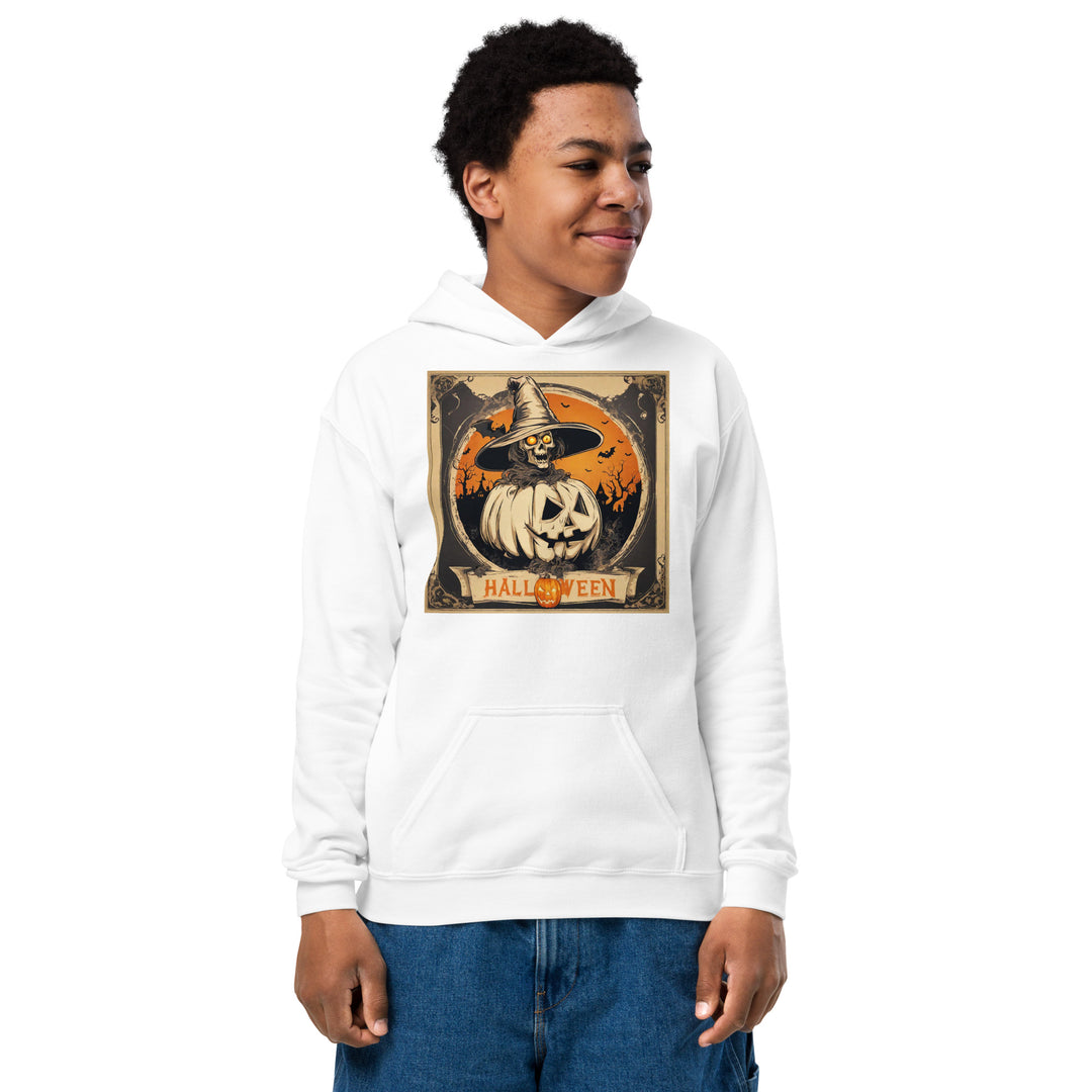 Youth heavy blend hoodie - WhatUWant2Buy