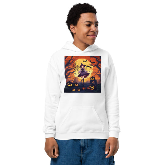 Youth heavy blend hoodie - WhatUWant2Buy