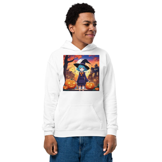 Youth heavy blend hoodie - WhatUWant2Buy