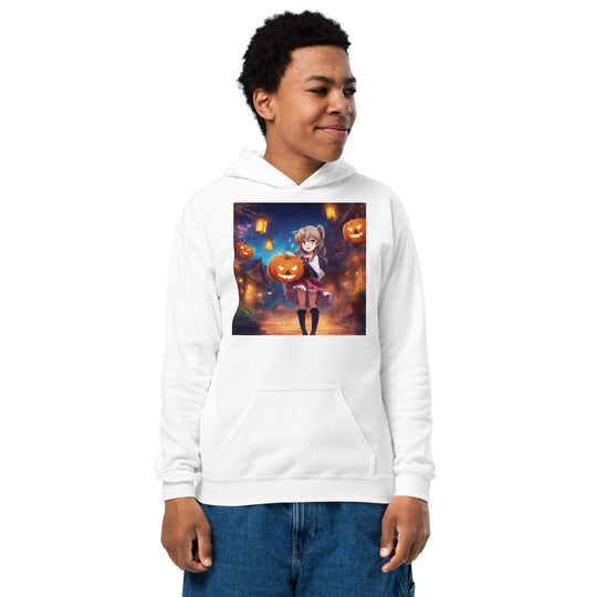 Youth heavy blend hoodie - WhatUWant2Buy