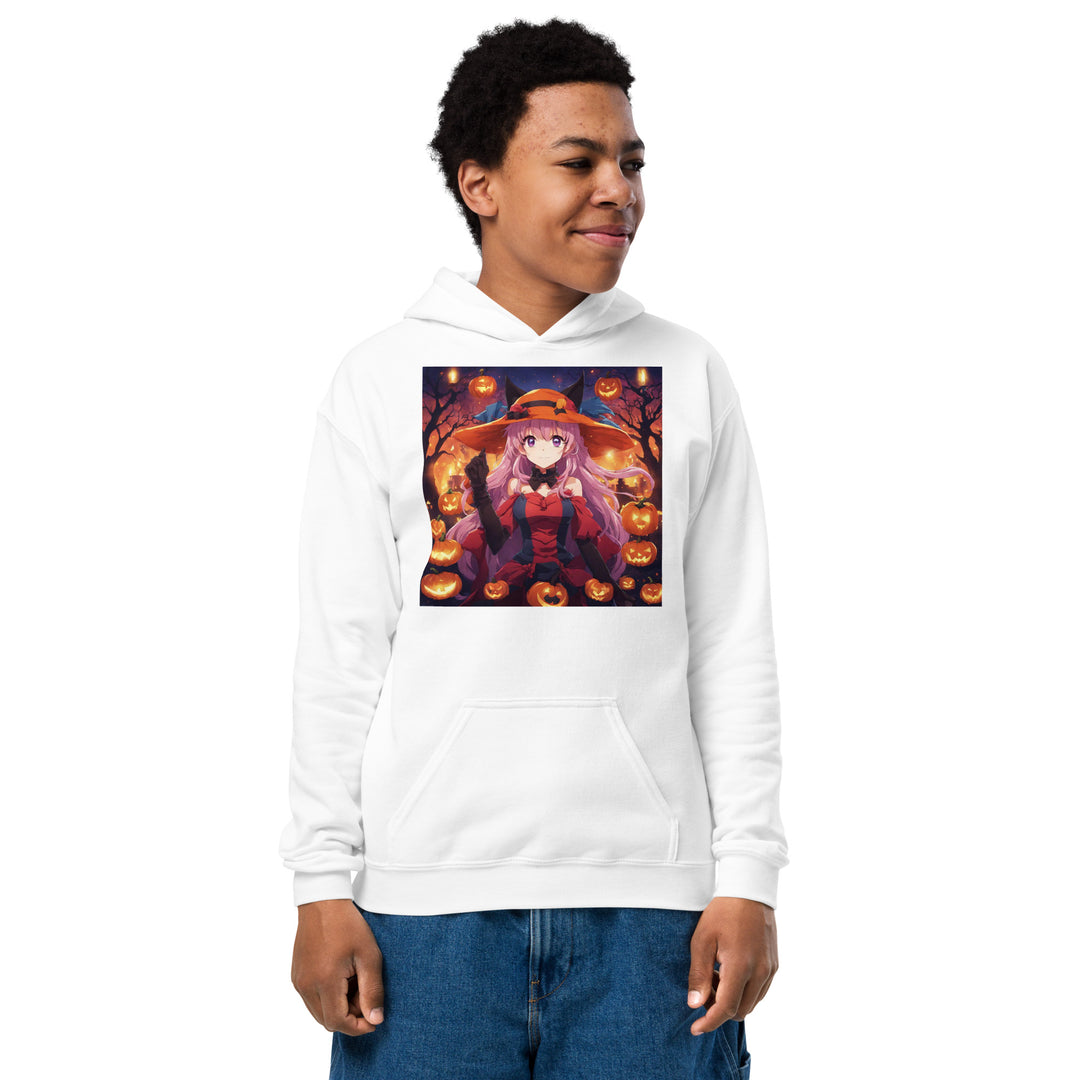 Youth heavy blend hoodie - WhatUWant2Buy