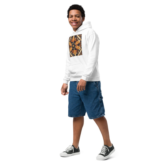 Youth heavy blend hoodie - WhatUWant2Buy
