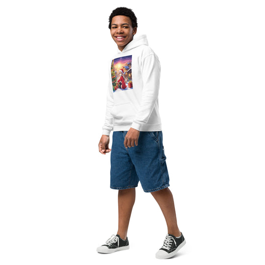 Youth heavy blend hoodie - WhatUWant2Buy