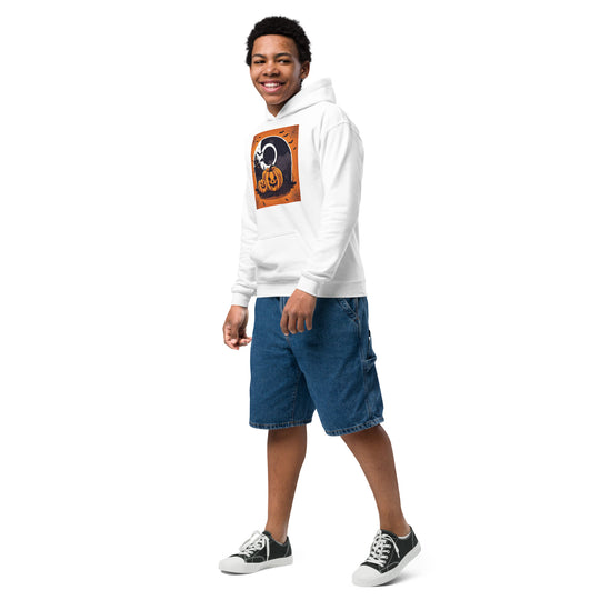 Youth heavy blend hoodie - WhatUWant2Buy